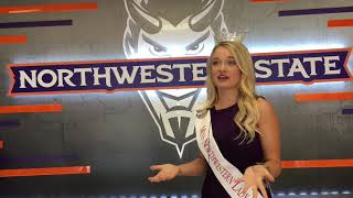 Erika Jarlock seeks to promote arts as Miss LOB
