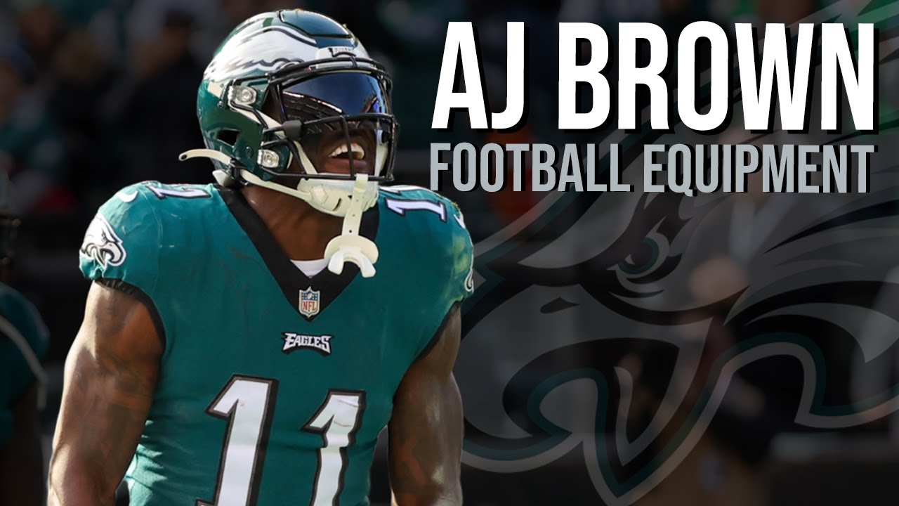 A.J. Brown