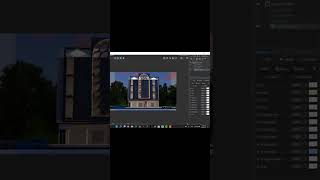 Vray Lightmix in 3ds max