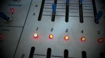 The MARF Files: Ep 5 - The Best Buchla Envelope Generator, Or Best Envelope Generator…EVER??!!???!?