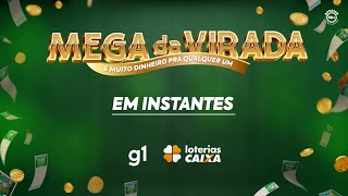 Thumbnail for Loterias CAIXA | Mega da Virada | 31/12/2023