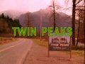 Moby - Twin Peaks Remix