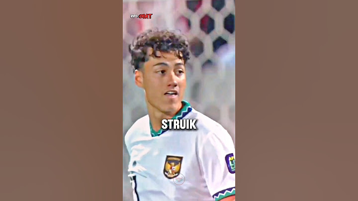 Struick Mulai Terlupakan? Kedatangan Ole Romeny Bikin Posisi Rafael di Timnas Makin Terpojok!