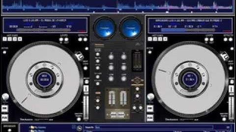 DJ Video Course 2013: Virtual DJ PRO Mix - Free DJ Mix Software