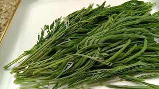 Ipil Ipil,,Marami Palang Benipisyong Taglay Ng Dahon At Bunga Nito