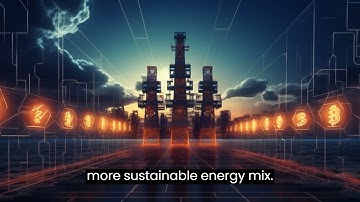 Blockchain in Energy Management: Revolutionizing Distribution, Tracking, and More!