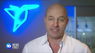 Wanna work for NASA?