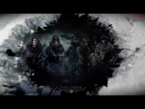 Frostpunk - Тактика и Cтратегия