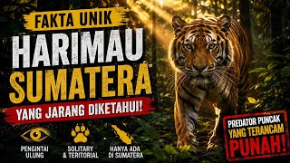 King of the Sumatran Jungle