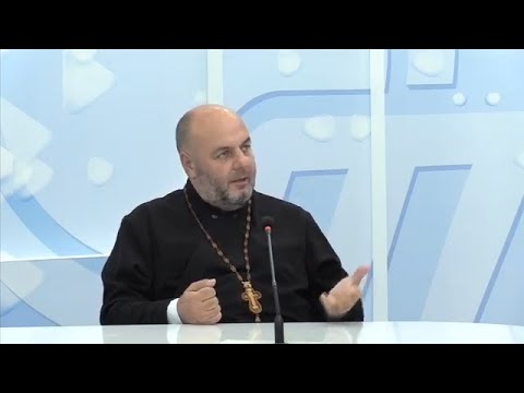 რატომ უფასურდება ურთიერთობა ადამიანებს შორის - მამა გიორგი თევდორაშვილი