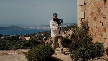 Using Google Maps to help others discover the beauty of La Maddalena