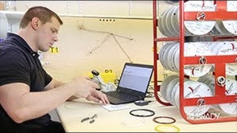 Brady Scan and Print Software Suite