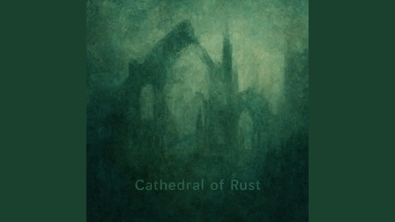 Cathedral of Rust - YouTube