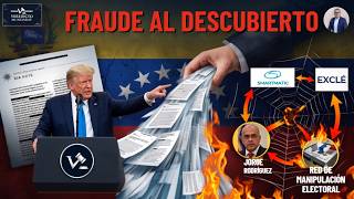 Veredicto Mundaray / Fraude al Descubierto