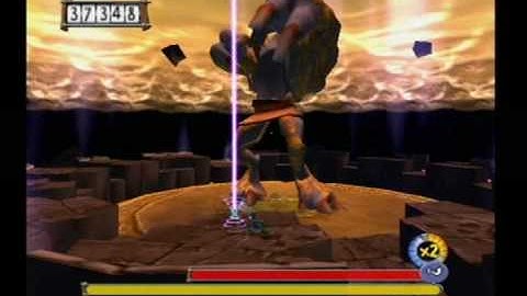 Rayman 3 Episode 9 Part 6