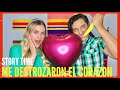 ME DESTROZARON EL CORAZÓN - Story Time 😩💔🏝❤️😅