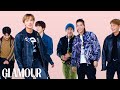 Gambar cover NCT 127 Takes a Friendship Test | Glamour