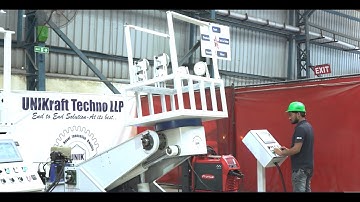 3-Axis Hydraulic Positioner | Servo-Controlled Welding Solution | 2025