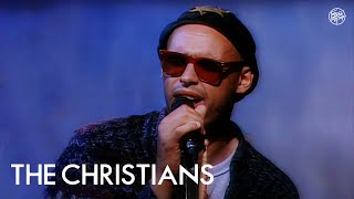 The Christians - What&#39;s In A Word (Live!) (TOTP) (Remastered)