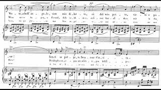 H Linvito G.a.rossini In A Piano Accompaniment