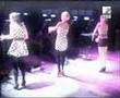 Capture de la vidéo Mtv Brand:new Nights - The Pipettes