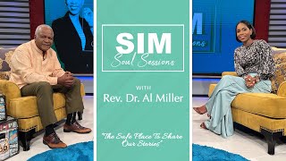 Season 9: SS4  Rev. Merrick 'Al' Miller Breaks His Silence