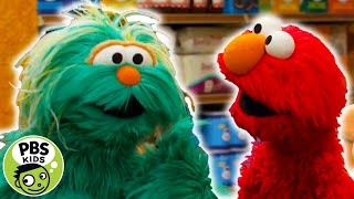 Sesame Street | The Waiting Song with Elmo! | PBS KIDS