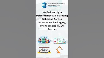 Allen-Bradley ControlLogix & CompactLogix Programming”