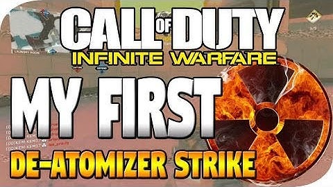 Call of Duty®: Infinite Warfare: Nuke NV4:Fallout