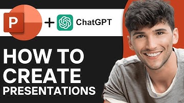 Create PowerPoint Presentations with ChatGPT4o 2024 (Full Guide)