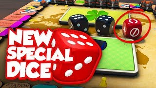 Information SPECIAL DICE! - Rento Fortune Guide