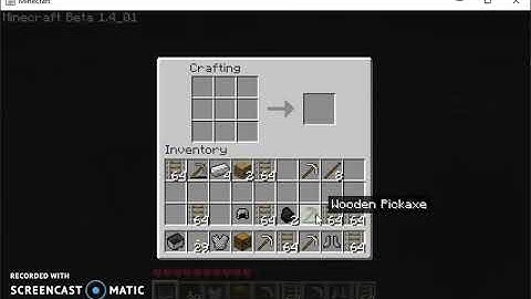 Shift Click Item Mod Beta 1.4_01
