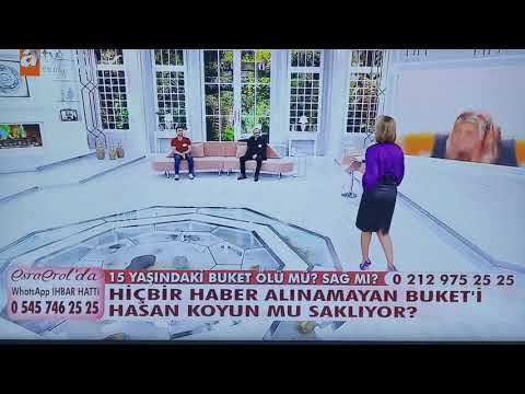 Esra Erol'da şok panik