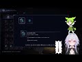 壊れたYouTubeの配信設定を見直してるナイトレイン