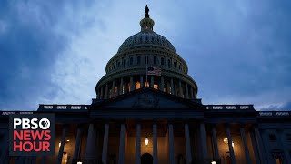 What we know about Congress' unusual solution to the debt ceiling disagreement