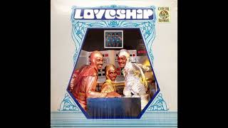 Loveship - Yours For The Asking