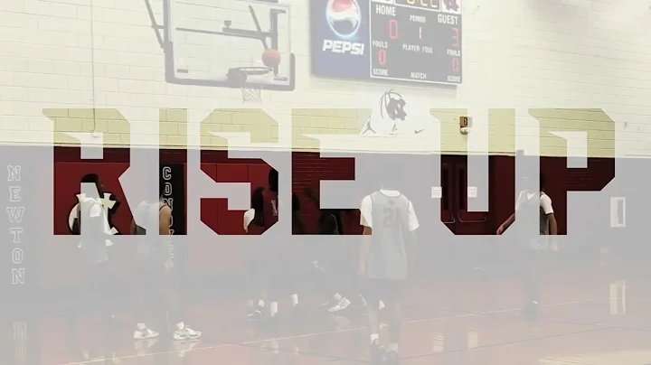 NCHS Men's Basketball Kickoff Video 2022-23
