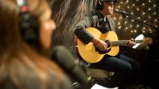 Jason Isbell and the 400 Unit - Tour Of Duty (Live on KEXP) chords