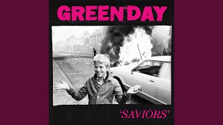 Video thumbnail of "Green Day - Suzie Chapstick"
