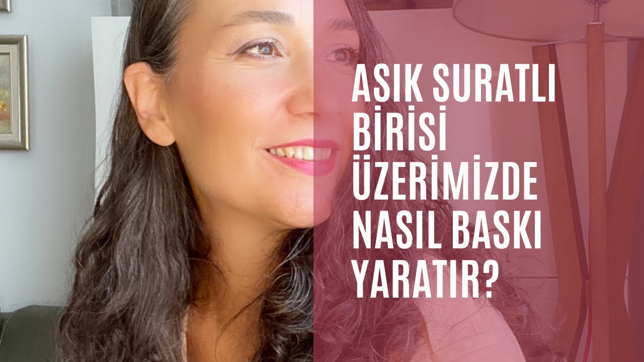 Surat asan insanların zulmünden yoruldunuz mu?
