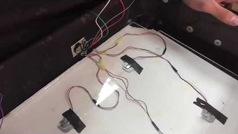 Embedded Systems Project @ PSUT:  Smart Suitcase