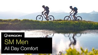 Ergon Sm Men - All Day Comfort