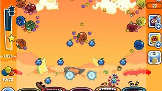 Papa Pear Saga Level 1053 - No Boosters Skillgaming