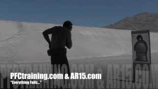 PFCtraining.com & AR15.com - "Everything Fails..."