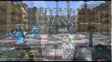 Minecraft 1.5.2 servers