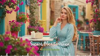 Dolce Vita Moments – Italian Vibes & Mediterranean Music 🌊