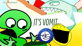 (TPOT 6) but it's just my favourite parts