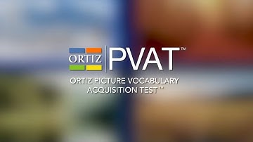 Ortiz PVAT™ | Fairness & Equity: the Future of Language Testing | Dr. Samuel O. Ortiz