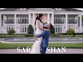 Two-Day Luxmore Grande Estate Wedding Film | Orlando, Florida | Sara + Shan