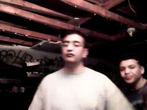 在 YouTube 上观看 Love Field Playas Freestyling